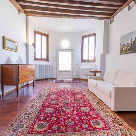 The Arch Historic Accommodation Venedik Dış mekan fotoğraf