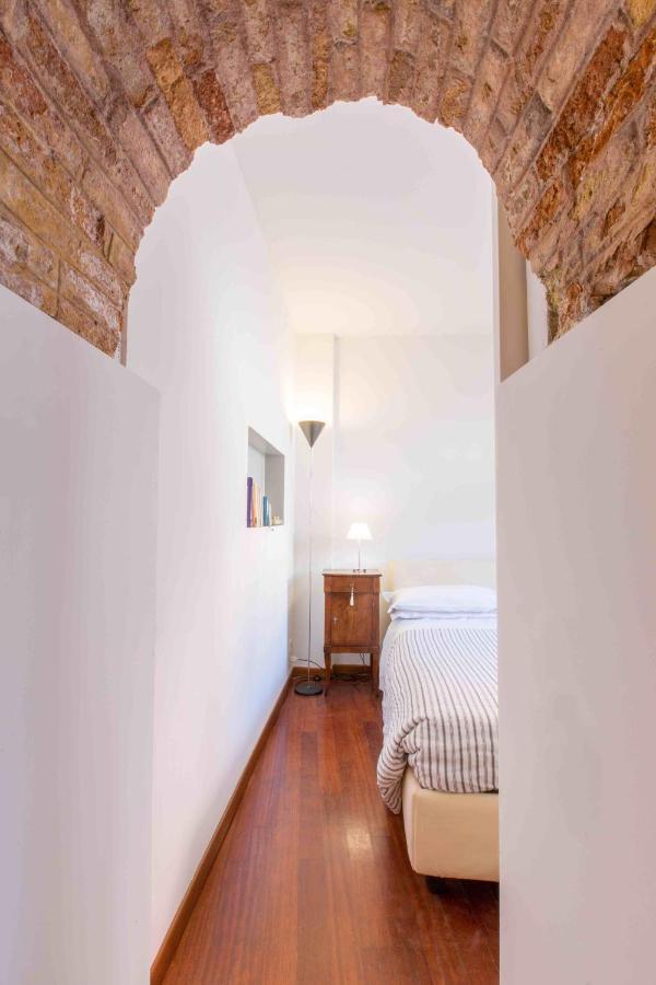 The Arch Historic Accommodation Venedik Dış mekan fotoğraf