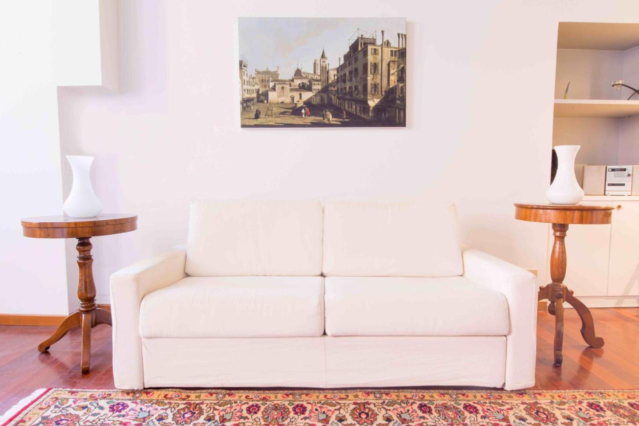 The Arch Historic Accommodation Venedik Dış mekan fotoğraf